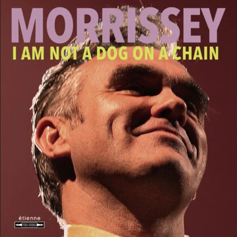 Bobby, Don’t You Think They Know?-Morrissey