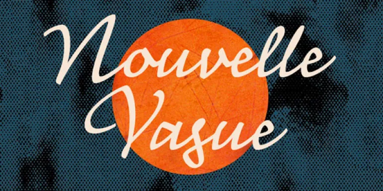 Τα 10 καλύτερα των Nouvelle Vague