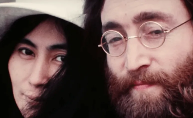 Ballad Of John And Yoko-The Beatles