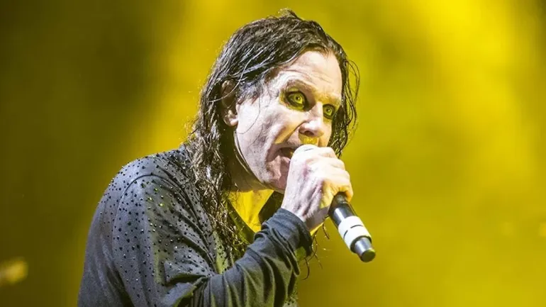O Ozzy Osbourne ακύρωσε την περιοδεία του στην Αμερική για ιατρικούς λόγους