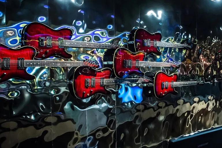 40 τραγούδια Hard Rock/Heavy Metal 40 τραγούδια Hard Rock/Heavy Metal