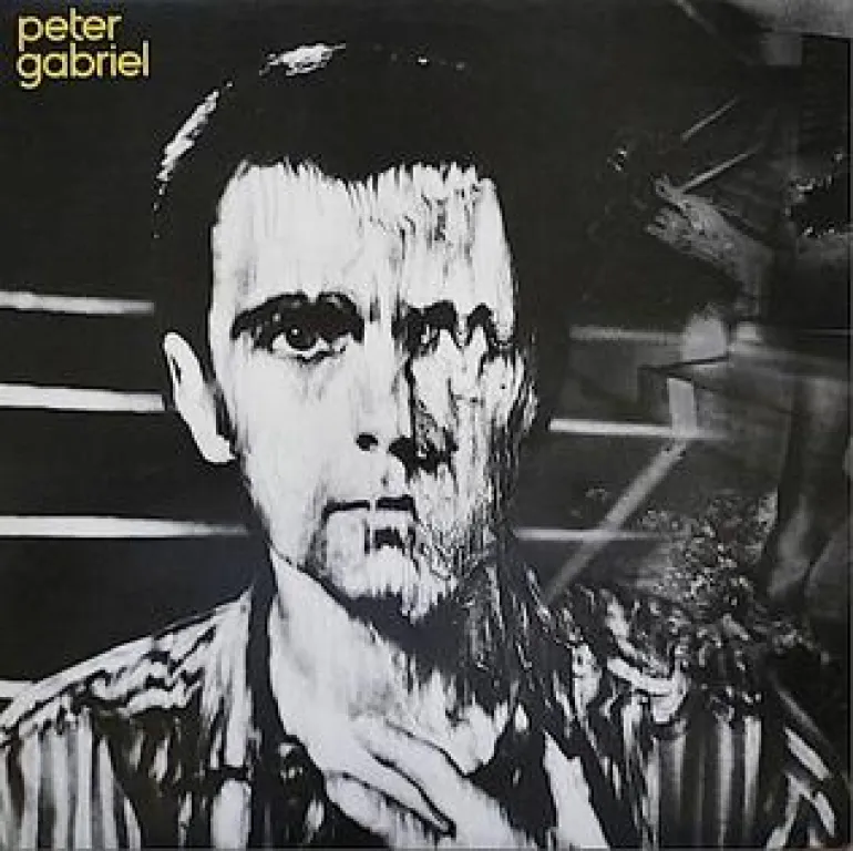 Games Without Frontiers-Peter Gabriel