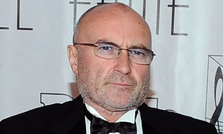 5 διασκευές του Phil Collins