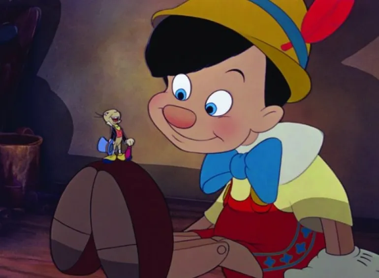 Πρεμιέρα σαν σήμερα το 1940 για το φιλμ της Disney, Pinocchio 