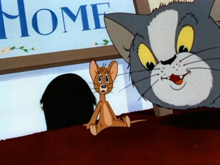 Οι αγαπημένοι μας Tom και Jerry κάνουν πρεμιέρα σαν σήμερα το 1940