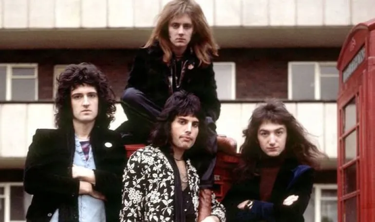 46 χρόνια Bohemian Rhapsody