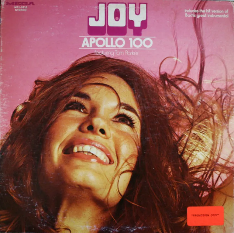 Joy-Apollo 100