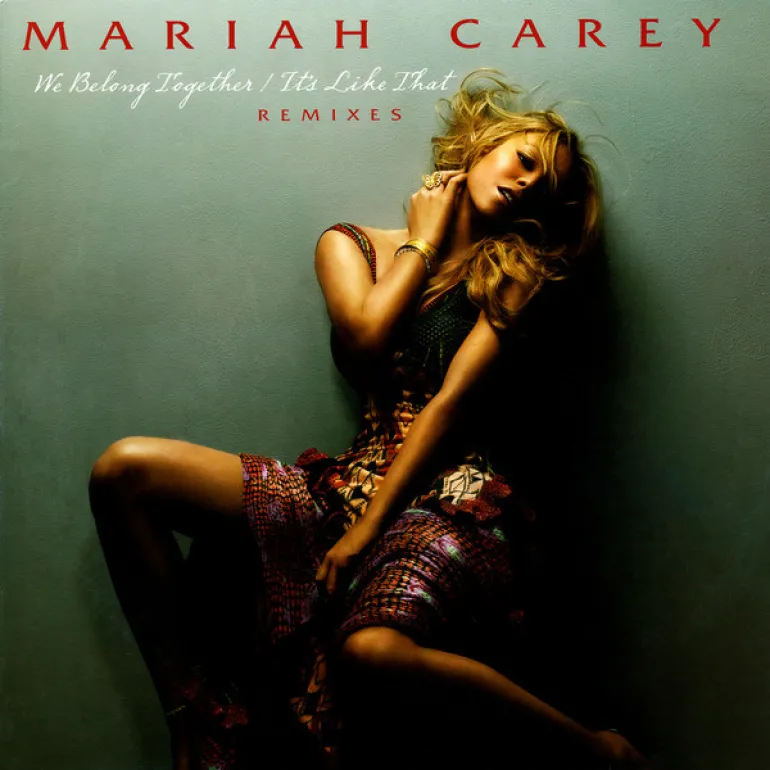 We Belong Together-Mariah Carey (2005)