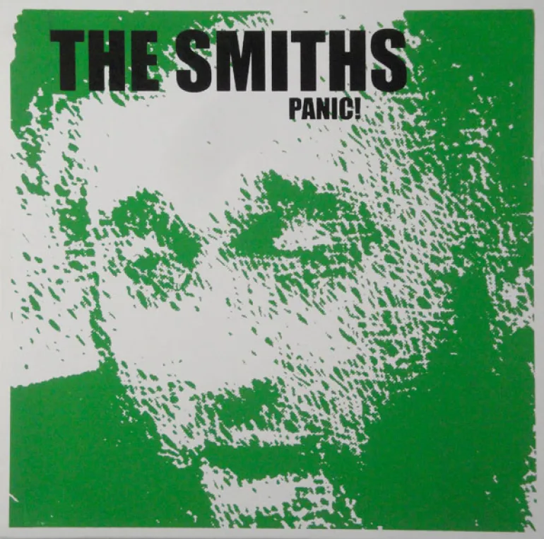 Ο πανικός θα έχει επιπτώσεις στην υγεία αρκετών, Panic-The Smiths