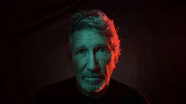 Νέο 'ζωντανό' άλμπουμ του Roger Waters