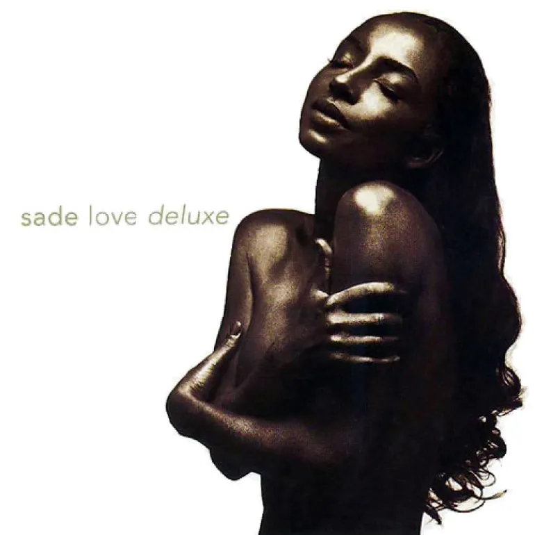 Love Deluxe-Sade