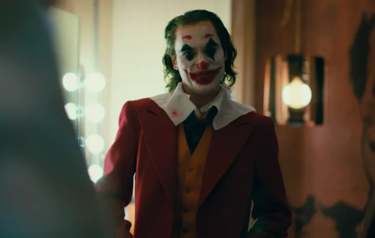 Το Joker η πιο κερδοφόρα ταινία από βιβλίο Comic