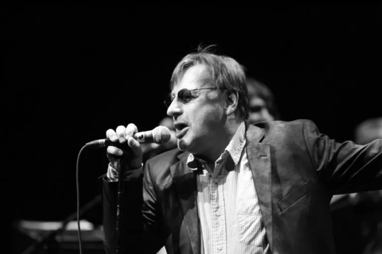 Captured-Southside Johnny & The Asbury Jukes
