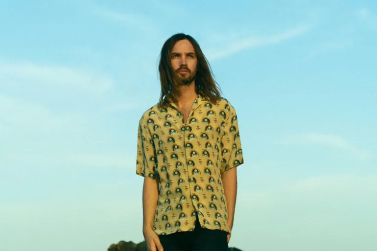 Tame Impala “It Might Be Time”
