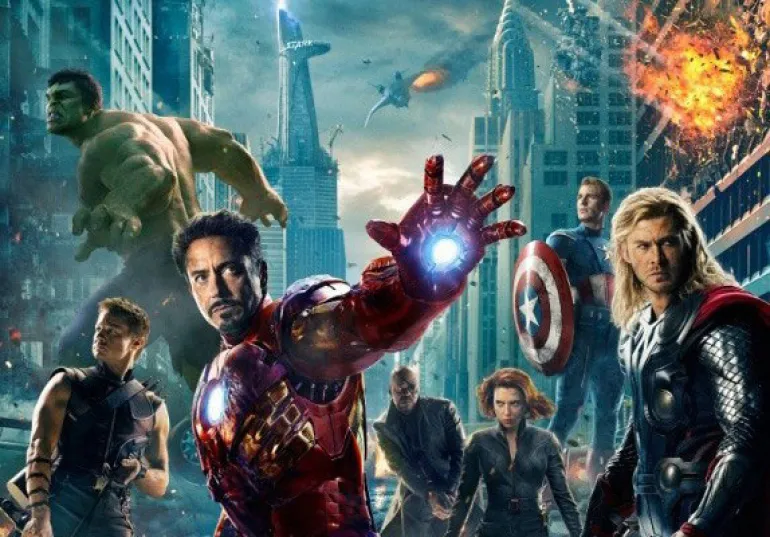 Τα 10 καλύτερα φιλμ της Marvel 