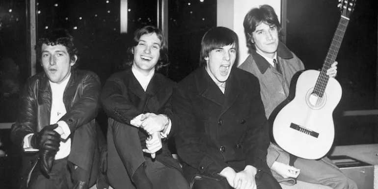 Ray Davies: Οι Kinks θα παίξουν πάλι μαζί έστω για ένα ποτό σε κάποια pub