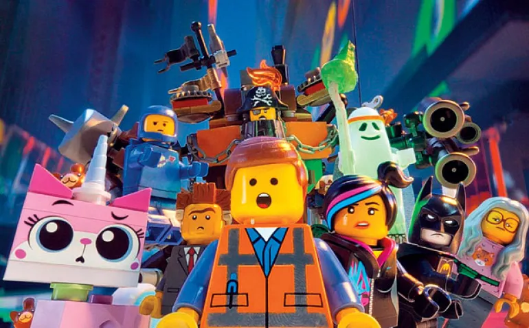Ο σκηνοθέτης του Lego Movie διαμαρτυρήθηκε την μη υποψηφιότητα για όσκαρ