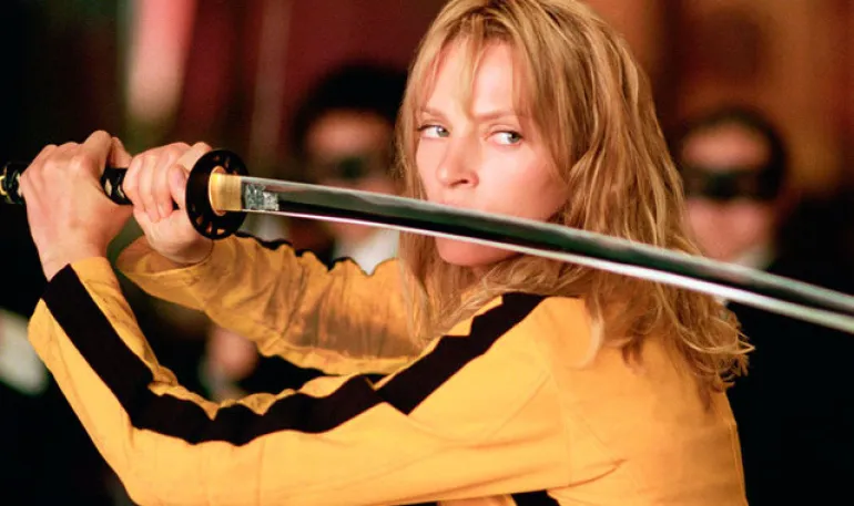 Ο Quentin Tarantino διαμηνύει τον πιθανό ερχομό του Kill Bill 3... 