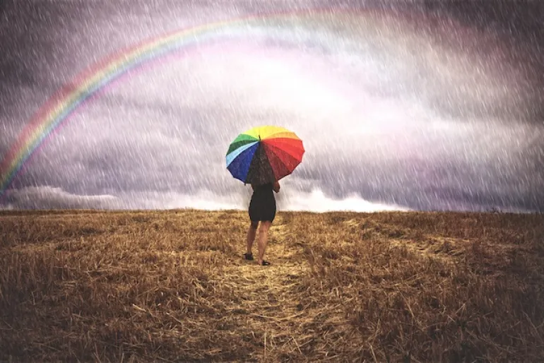 Ας Βρέχει.. 10 τραγούδια για την βροχή
