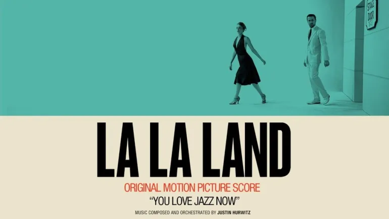To Original Score και το τραγούδι στο La La Land