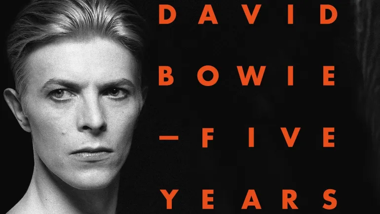 Ακούστε την 1η εκπομπή του Γιάννη Πετρίδη αφιερωμένη στον David Bowie
