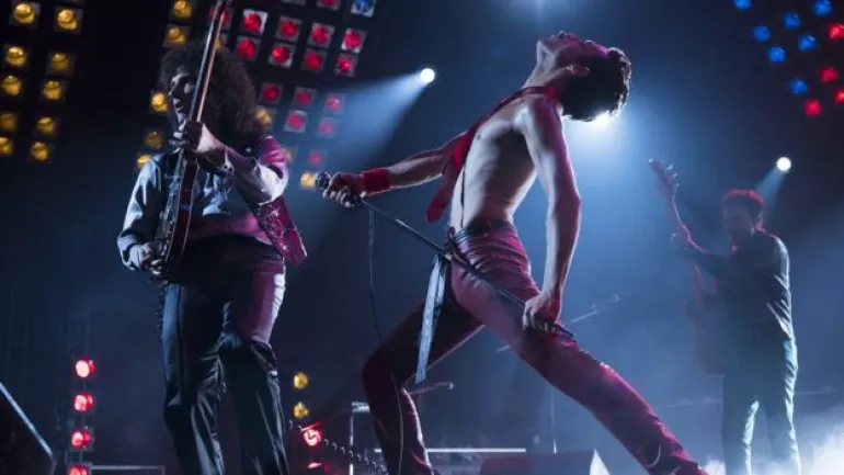 Έκπληξη στις χρυσές σφαίρες, καλύτερη ταινία και ερμηνεία για το Bohemian Rhapsody