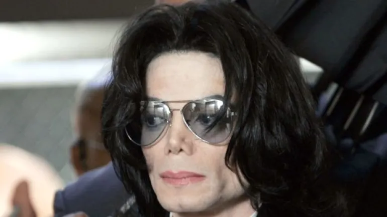Jermaine Jackson, o Michael είναι αθώος