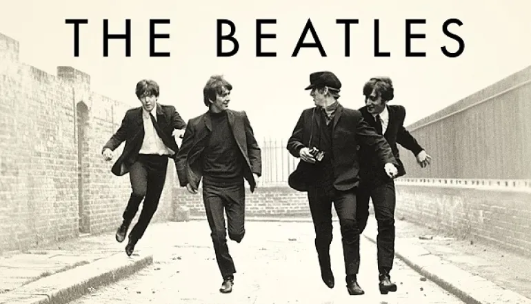 10 υπέροχα φιλμ γύρω από τους Beatles 
