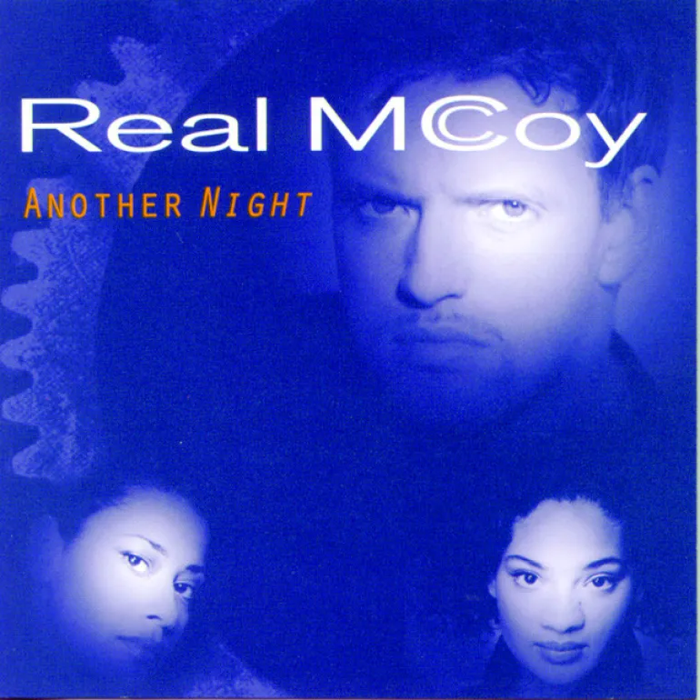 Another Night-Real McCoy (1994)