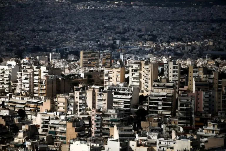 Ακίνητα, Ελλάδα: Μεγάλη η ζήτηση από το εξωτερικό - Οι 5 πιο δημοφιλείς περιοχές