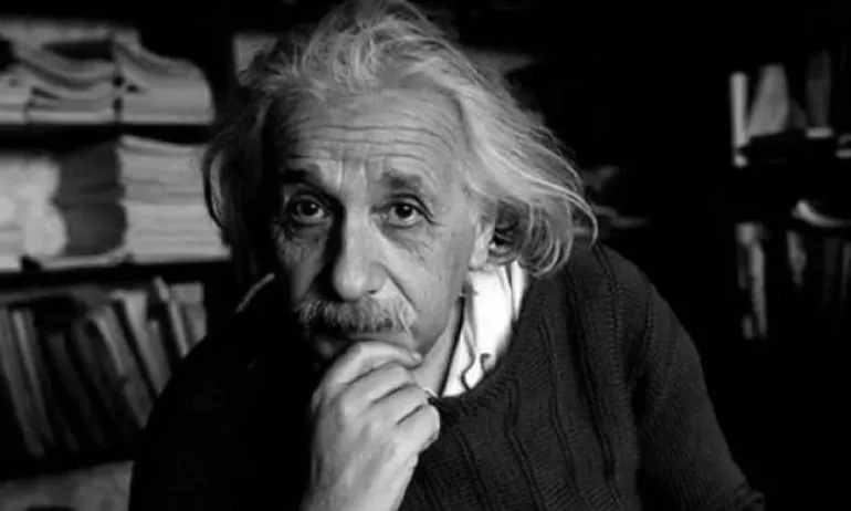 Σε δημοπρασία η «Επιστολή του Θεού» του Άλμπερτ Αϊνστάιν - Εκτιμάται ότι θα πιάσει μέχρι 1,5 εκατ. δολάρια