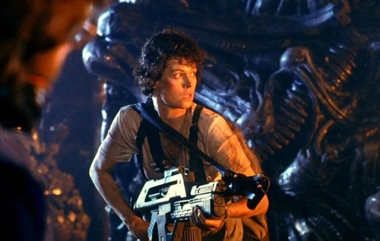 31 χρόνια από την πρεμιέρα του Aliens από τον James Cameron