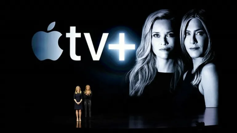 Η Apple λανσάρει νέα συνδρομητική τηλεόραση και «χτυπά» το Netflix