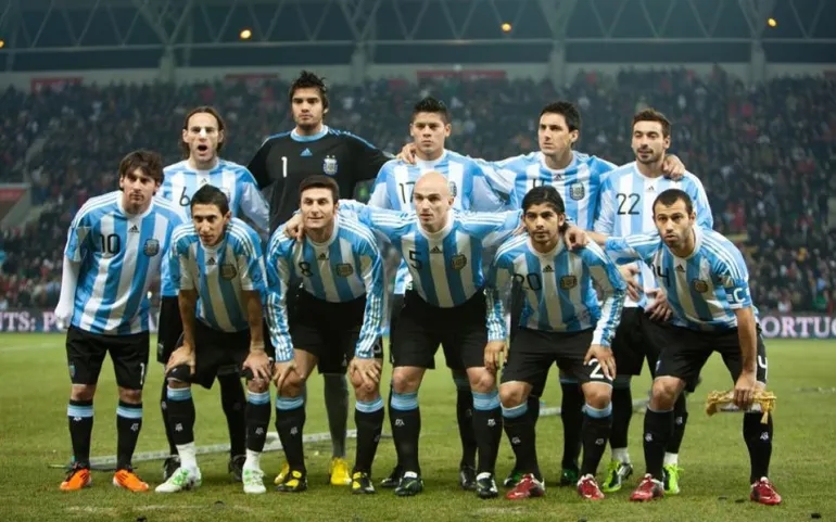 Κινδυνεύει η Αργεντινή να μείνει εκτός παγκοσμίου κυπέλλου