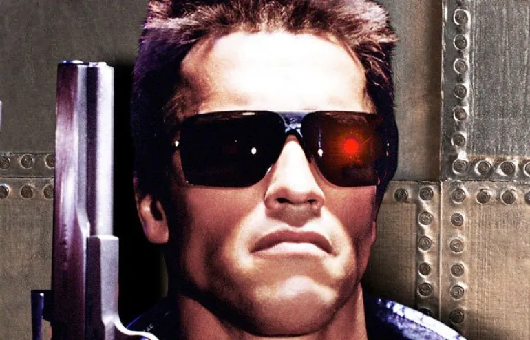34 χρόνια από την πρεμιέρα του Terminator