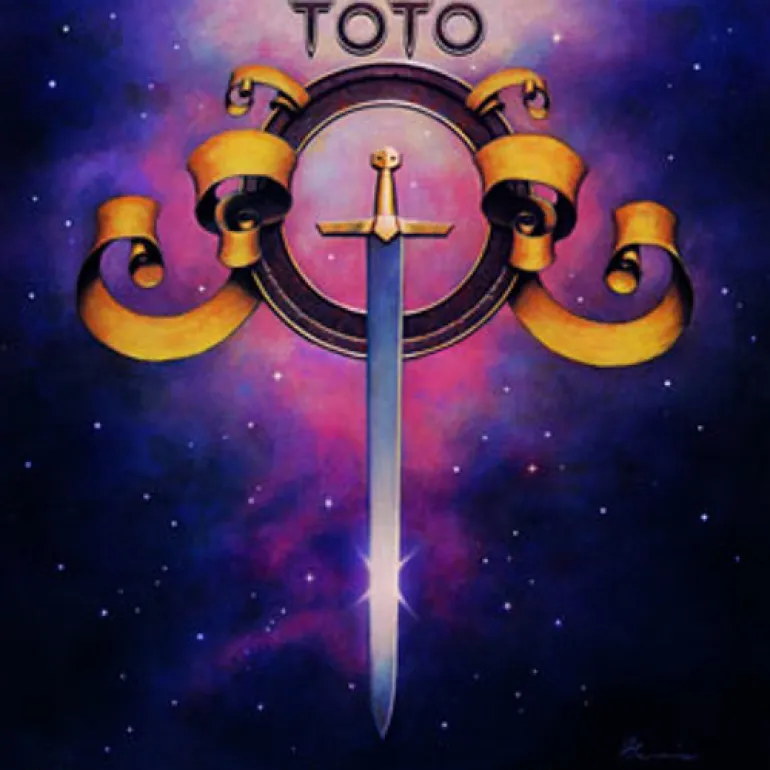 Hold The Line-Toto