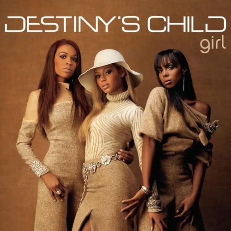 Independent Woman Prt 1-Destiny's Child (2000)