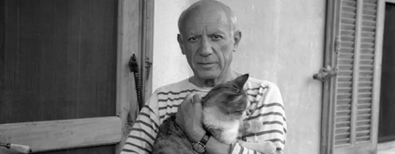 10+1 από τα πιο διάσημα έργα του Pablo Picasso