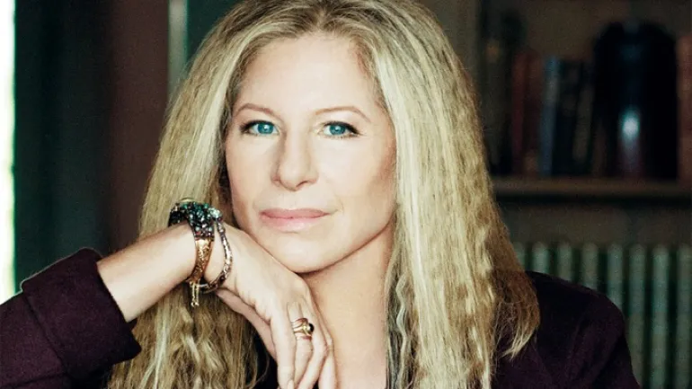 10 Λόγοι που συνηγορούν υπέρ του γιατί θα έπρεπε η Barbra Streisand να κλείσει την κινηματογραφική της καριέρα
