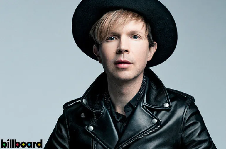 Heart Is A Drum-Beck