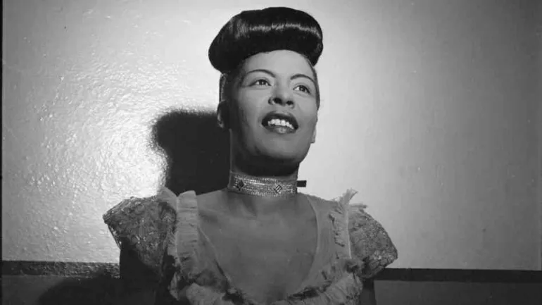 Η ιστορία της Billie Holiday, 100 χρόνια από  την γέννηση της