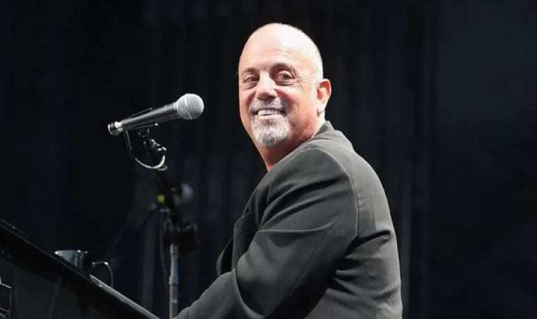 Billy Joel Admits He’s Not In An Album State Of Mind