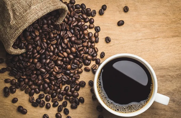 Επτά σημαντικά οφέλη του καφέ για τη σωματική και τη πνευματική υγεία μας