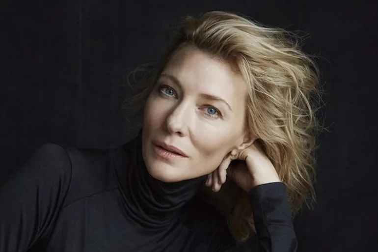 Cate Blanchett: Θα είναι η νέα πρόεδρος της επιτροπής του 77ου Φεστιβάλ Κινηματογράφου της Βενετίας