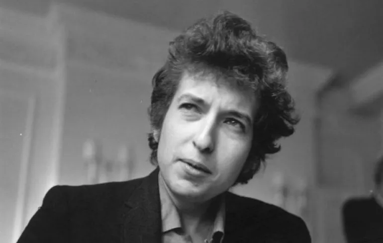 Οι έφηβοι μας στην πλειοψηφία τους αγνοούν τον Bob Dylan