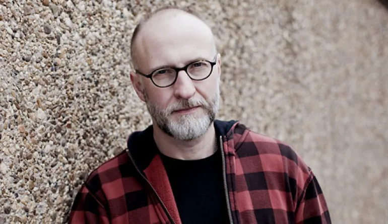 I Don't Know You-Bob Mould 