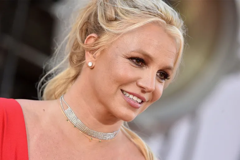 9 τραγούδια της Britney Spears, γεράματα, έπιασε τα 40...