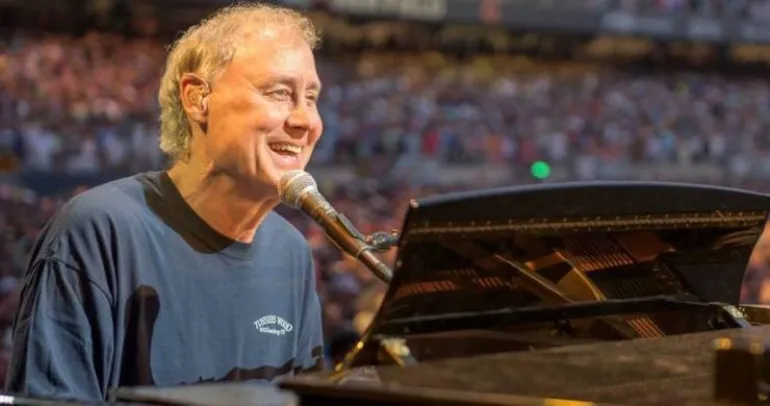 The Way It Is-Bruce Hornsby and The Range