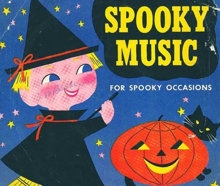 11 τραγουδια για το Halloween απο ολες τις δεκαετιες