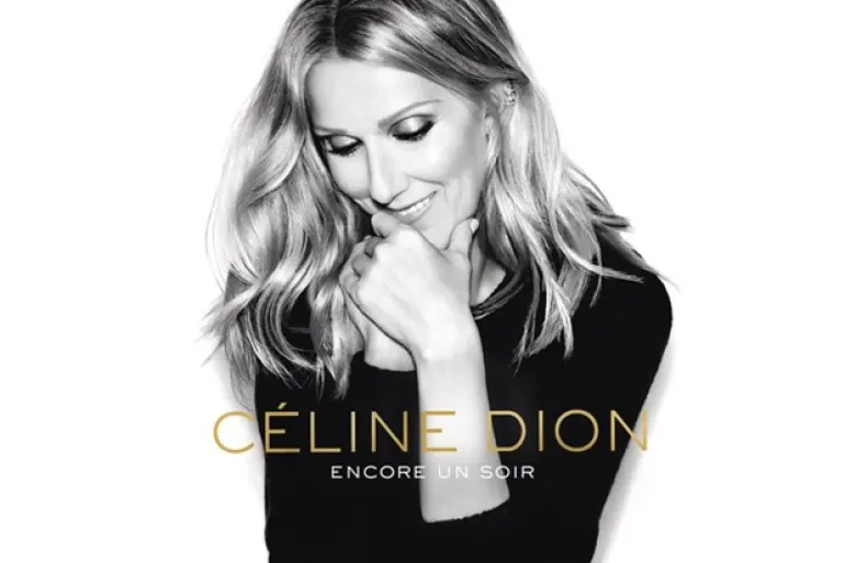 Encore Un Soir-Celine Dion στην μνήμη του συζύγου της